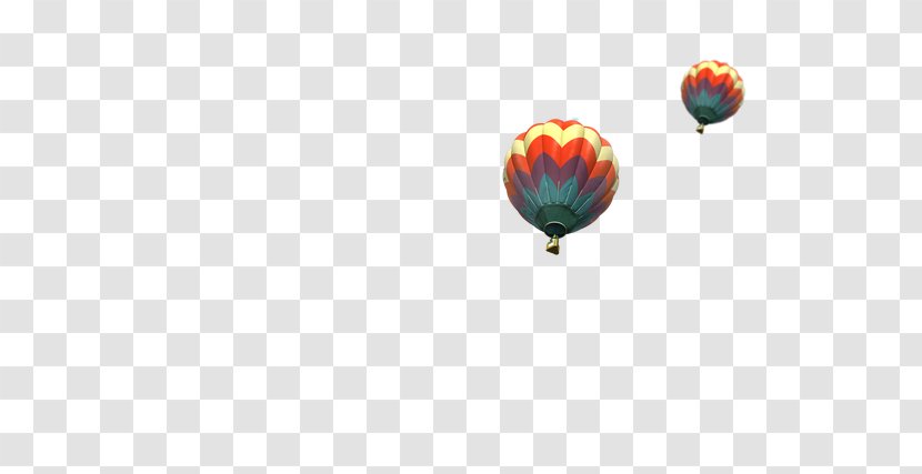 Hot Air Balloon Atmosphere Of Earth Transparent PNG