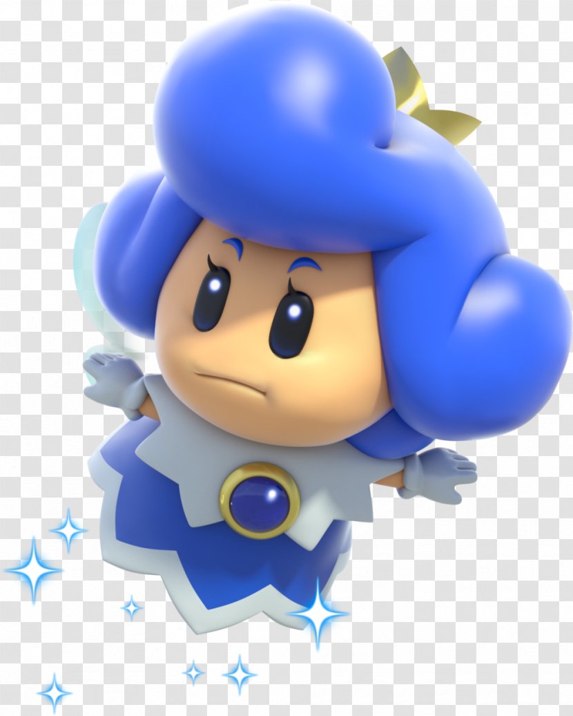 Super Mario 3D World Princess Peach Toad Daisy Luigi Transparent PNG