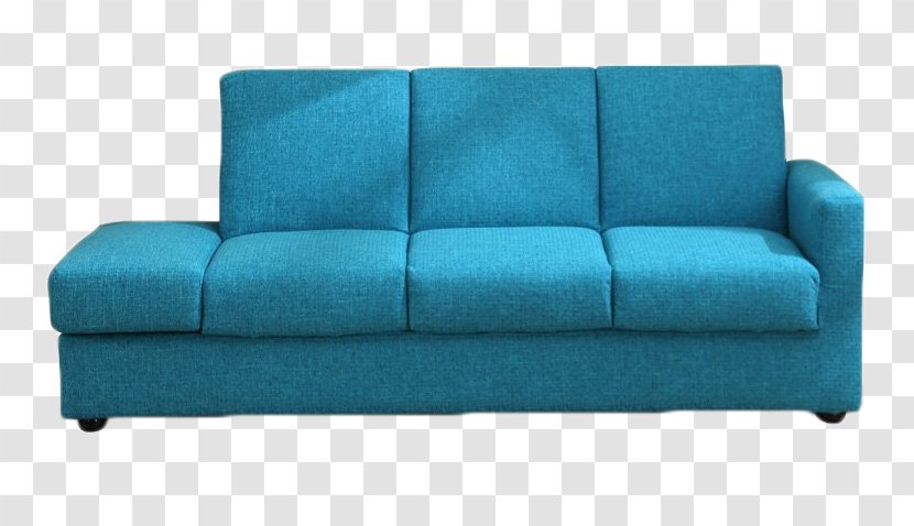 Sofa Bed Couch Loveseat - Comfort - Sandy Caused Hair Transparent PNG