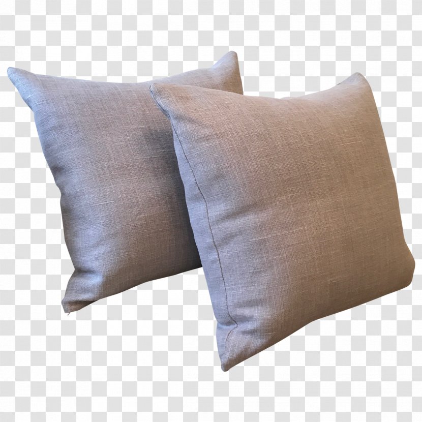 Throw Pillows Cushion Material - Pillow Transparent PNG