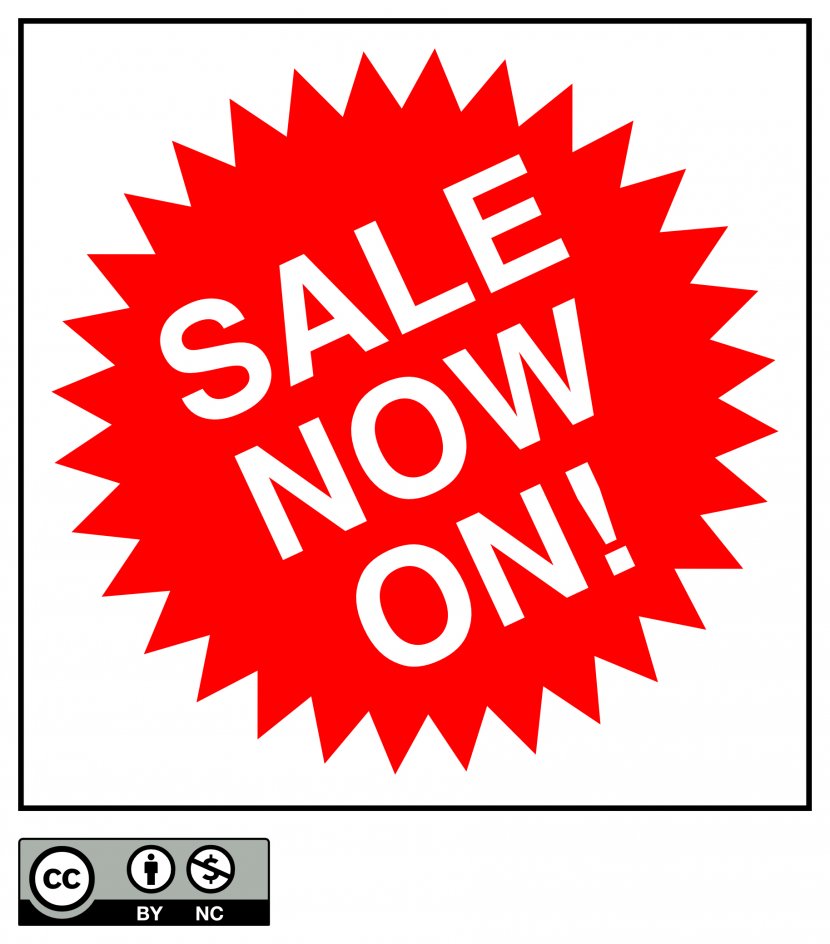 Sales Garage Sale Advertising Logo Discounts And Allowances - Organization - Sticker Transparent PNG