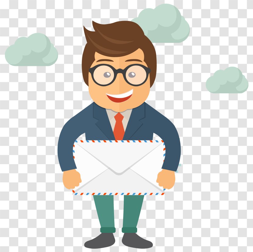Entrepreneurship Business Email Management Real Estate - Flower - Mailing Ecommerce Transparent PNG