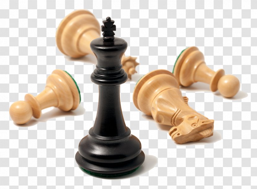 Chess Business Development Marketing Product - Game Transparent PNG