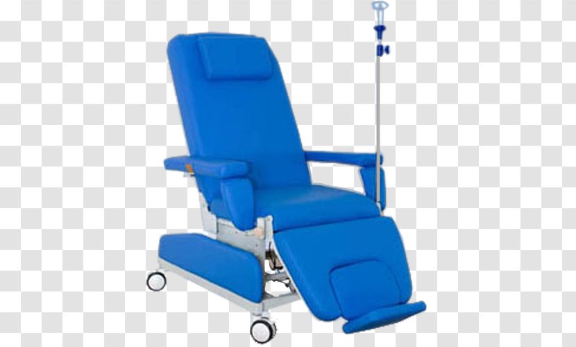 Recliner Lift Chair Massage Table - Folding Transparent PNG