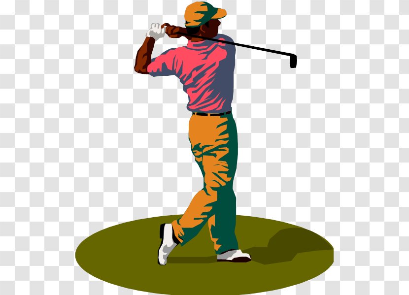 Golf Balls Course Country Club Masters Tournament - Equipment Transparent PNG