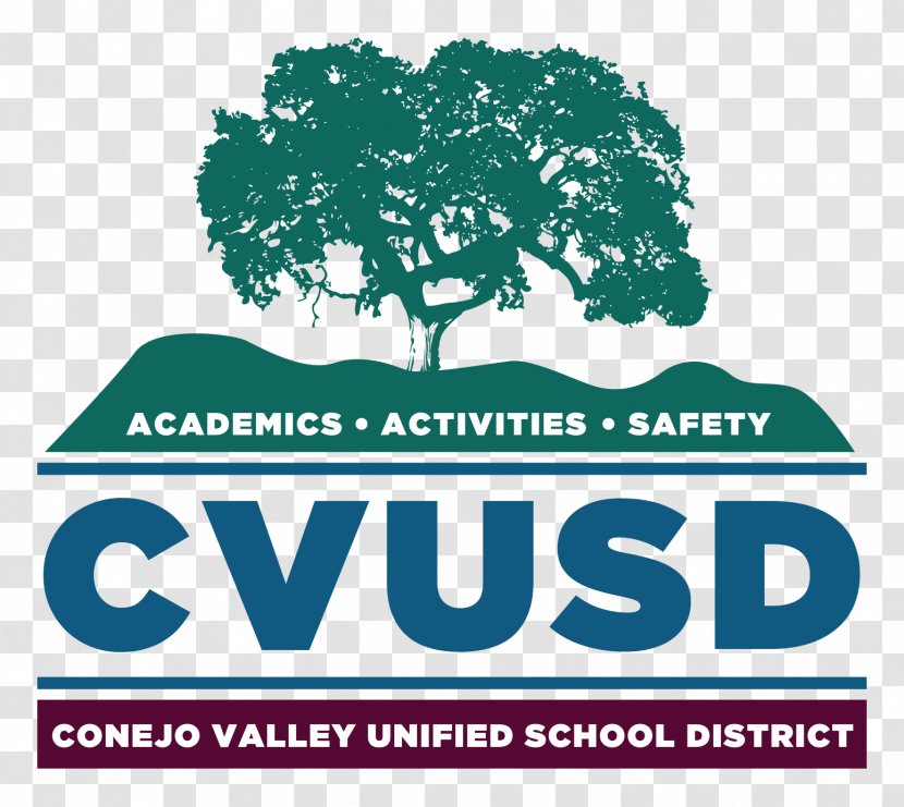 Newbury Park, California Conejo Valley Adult School Westlake Village - Logo Transparent PNG