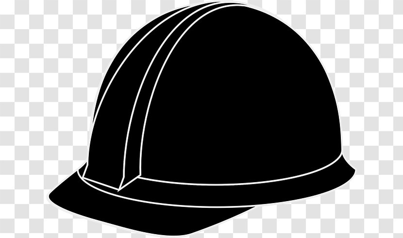 Hard Hats Clip Art - Party Hat Transparent PNG