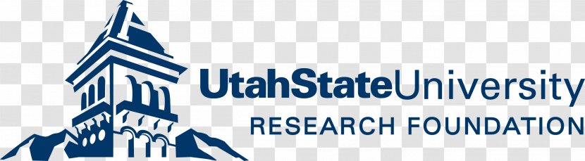 University Of Utah USU Research Foundation Logo State Housing Office - Brand - Day Transparent PNG
