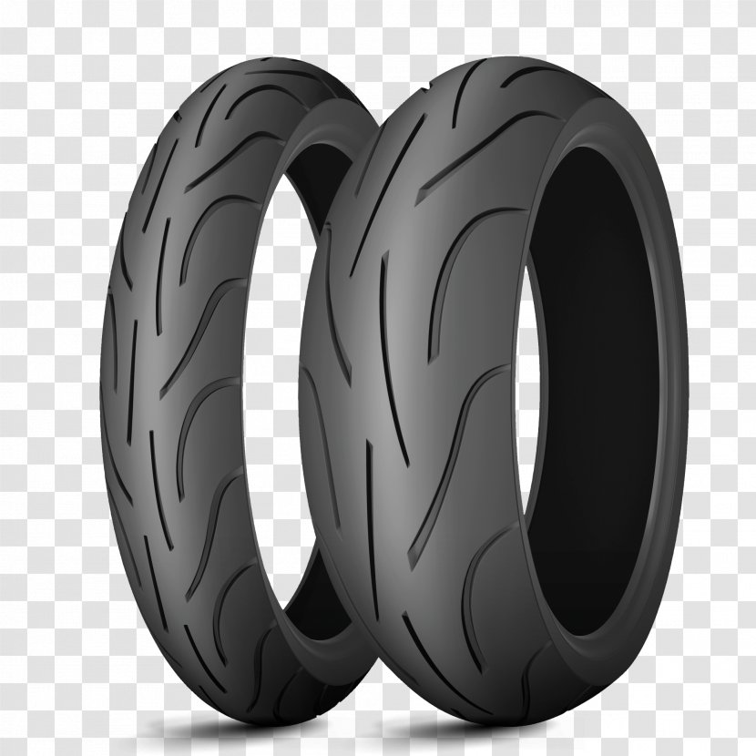 Michelin Radial Tire Motorcycle Price - Rim - Tires Transparent PNG