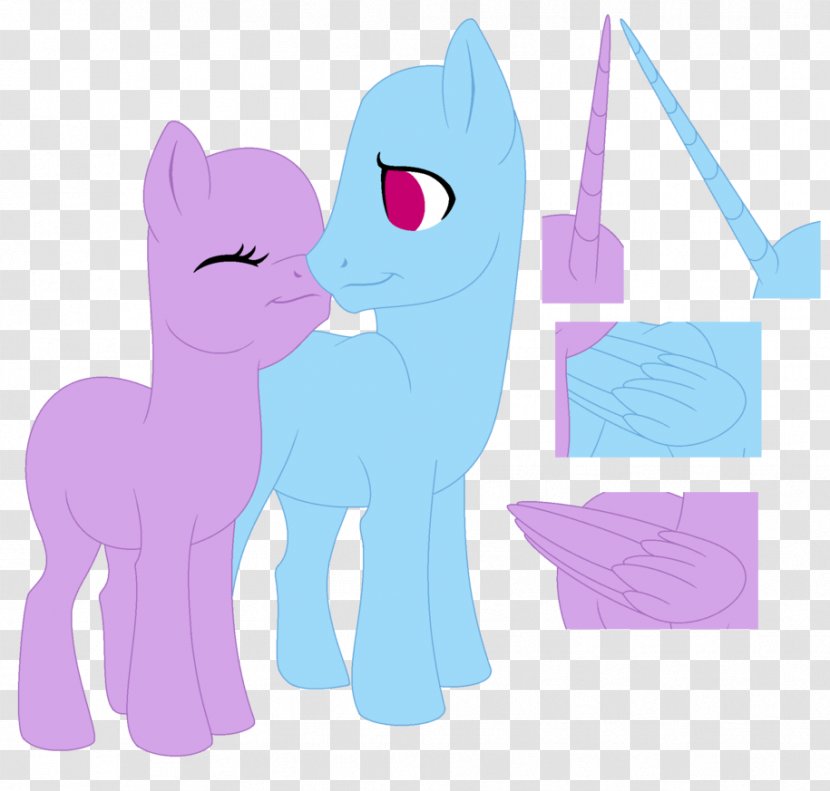 My Little Pony Cat Twilight Sparkle Drawing - Cartoon Transparent PNG