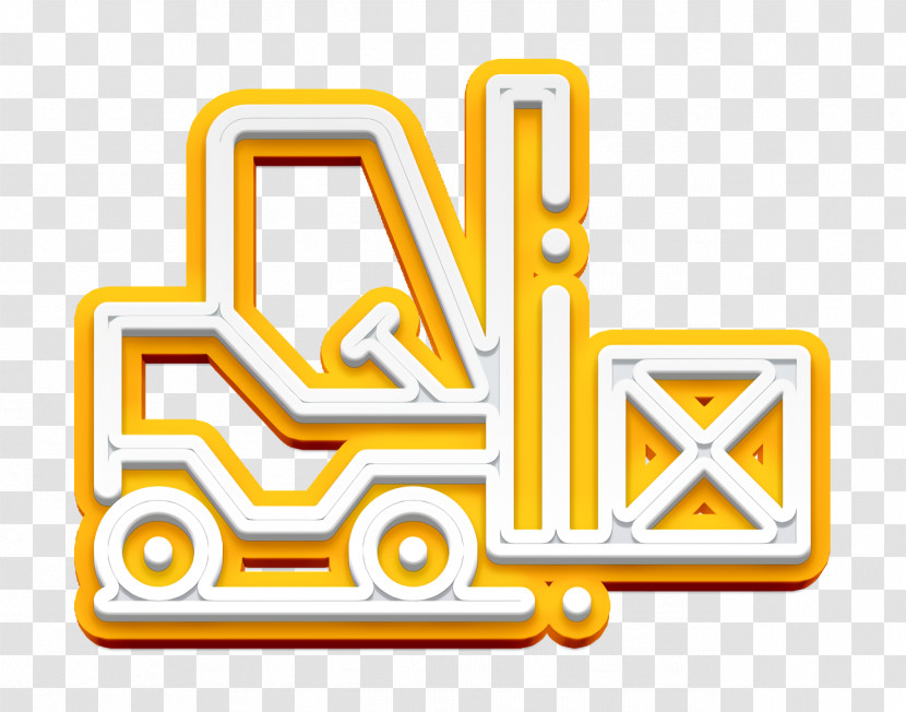 Car Icon Mass Production Icon Machinery Icon Transparent PNG