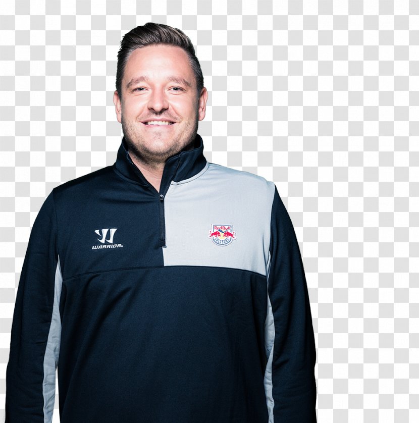 Martin Štajnoch EC Red Bull Salzburg FC Akademie - Neck Transparent PNG