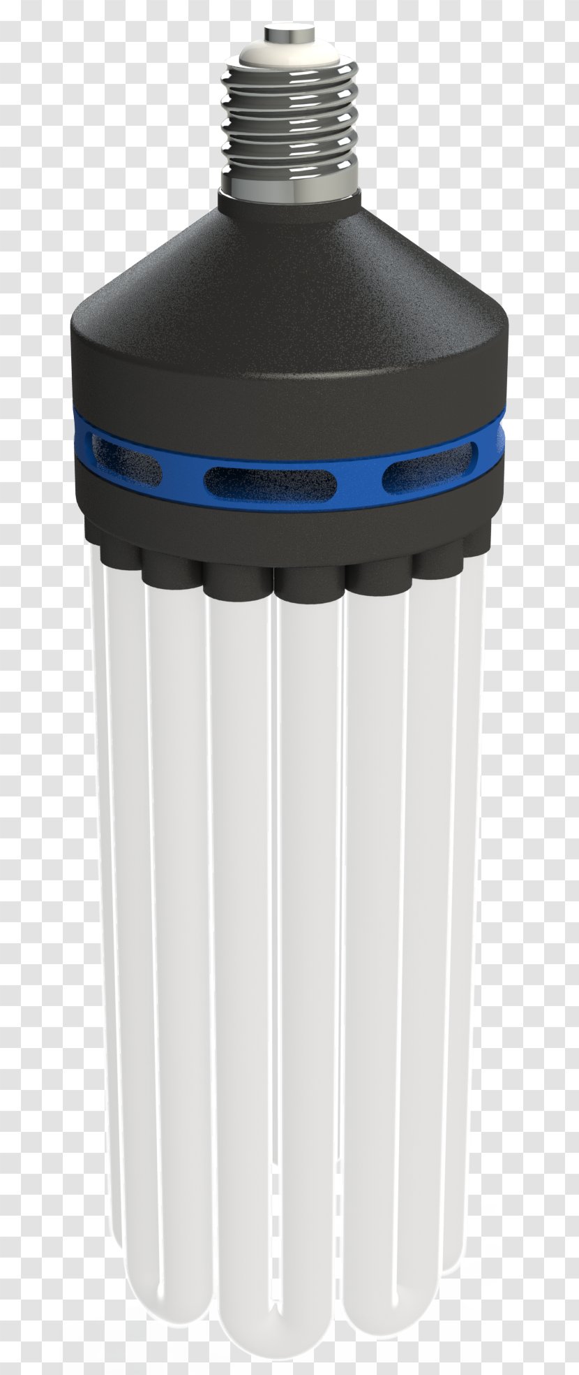 Compact Fluorescent Lamp Gróðurlausnir Light-emitting Diode Illuminance Meter - CFL Transparent PNG