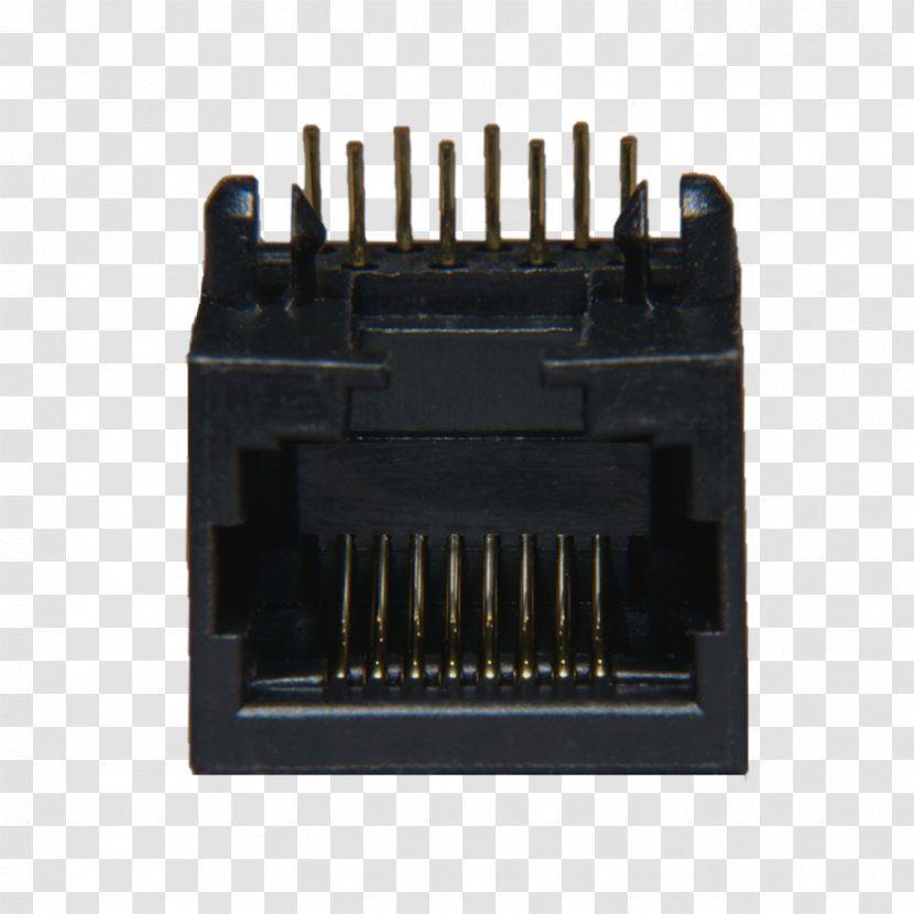 Transistor Electronics Electrical Connector - Radiator Labs Inc Transparent PNG