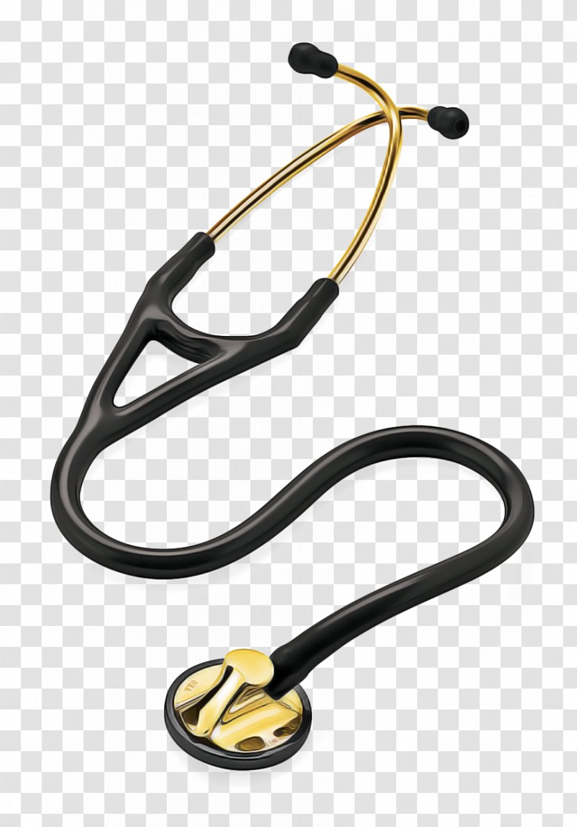Medicine Cartoon - Stethoscope - Cable Service Transparent PNG