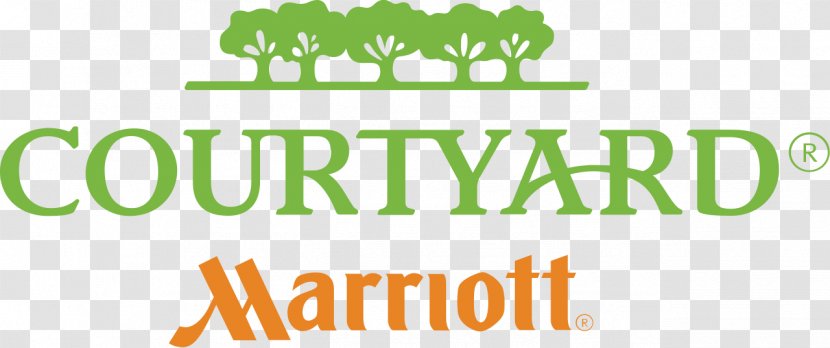 Marriott International Hotel Accommodation Inn Courtyard By Niagara Falls, USA - Text Transparent PNG