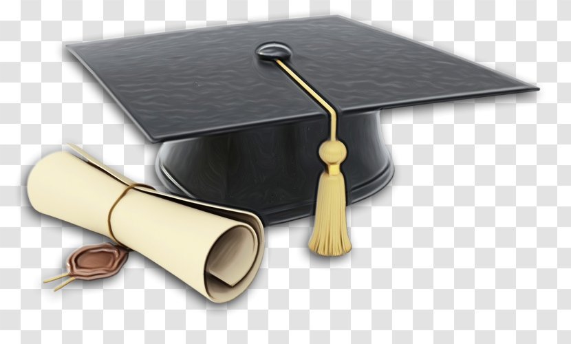 Invitation Background - Institute - Graduation Material Property Transparent PNG