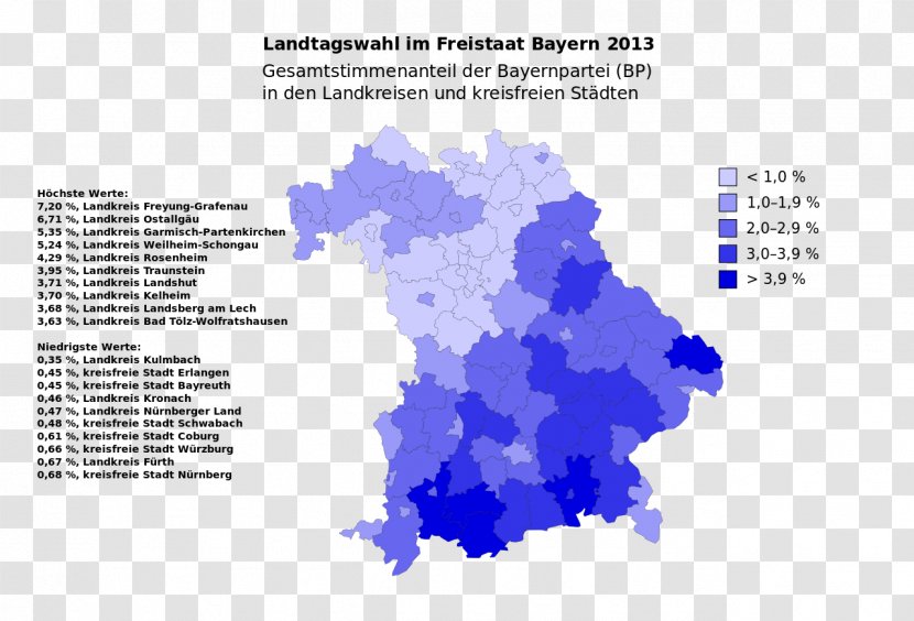 Bavarian State Election, 2013 Bavaria Party German Federal Landtag Of - Text - Election Transparent PNG