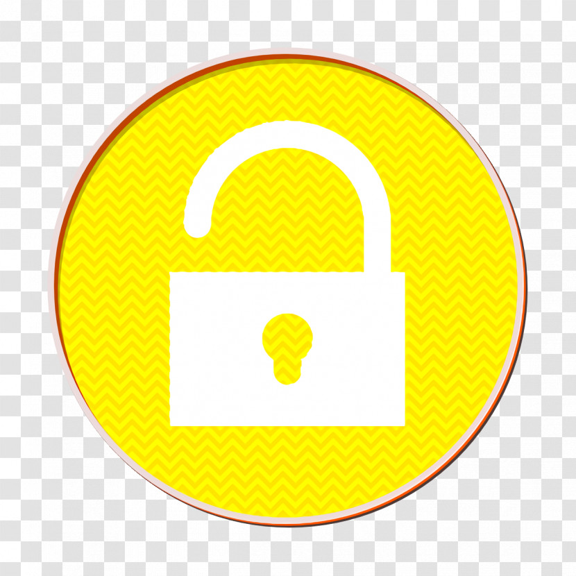 Padlock Icon Audio And Video Controls Icon Lock Icon Transparent PNG