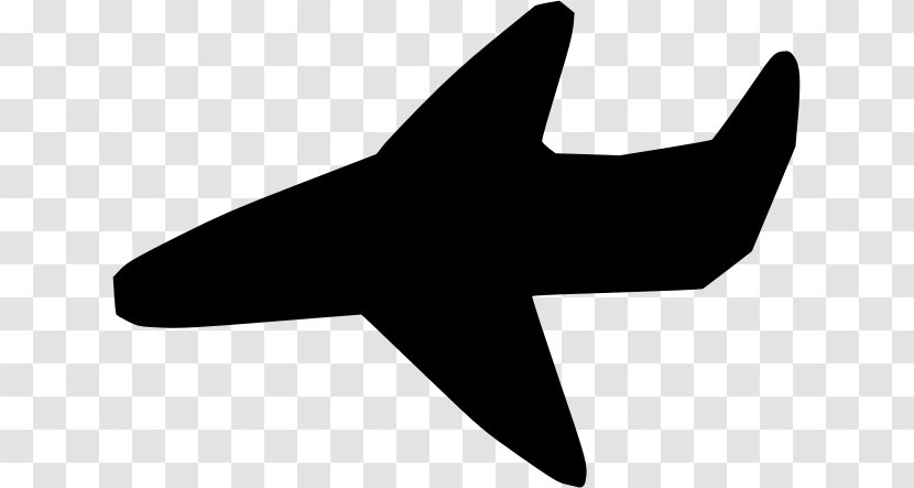 Airplane Clip Art - Fish Transparent PNG