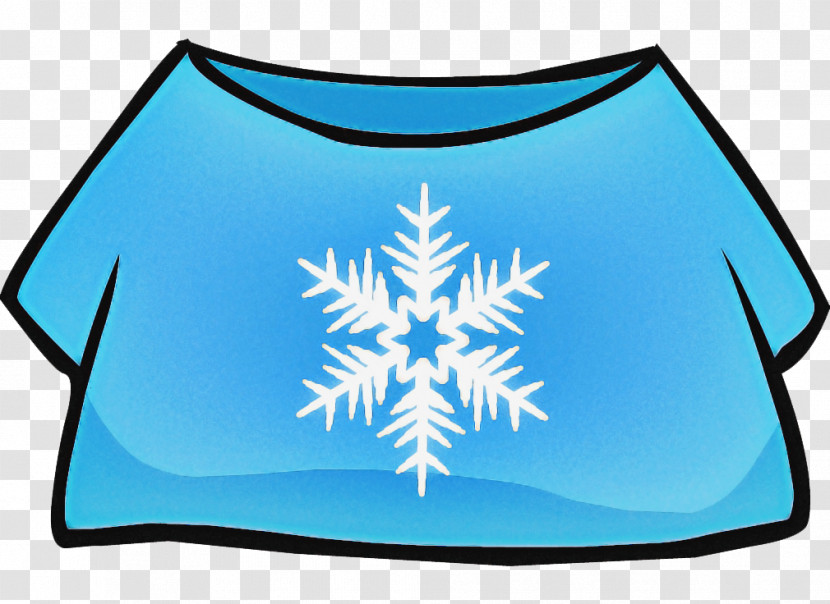 Snowflake Transparent PNG