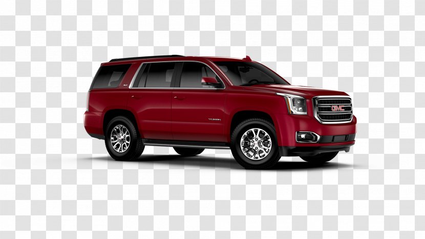 2018 GMC Yukon XL Car Buick Denali - Motor Vehicle Transparent PNG