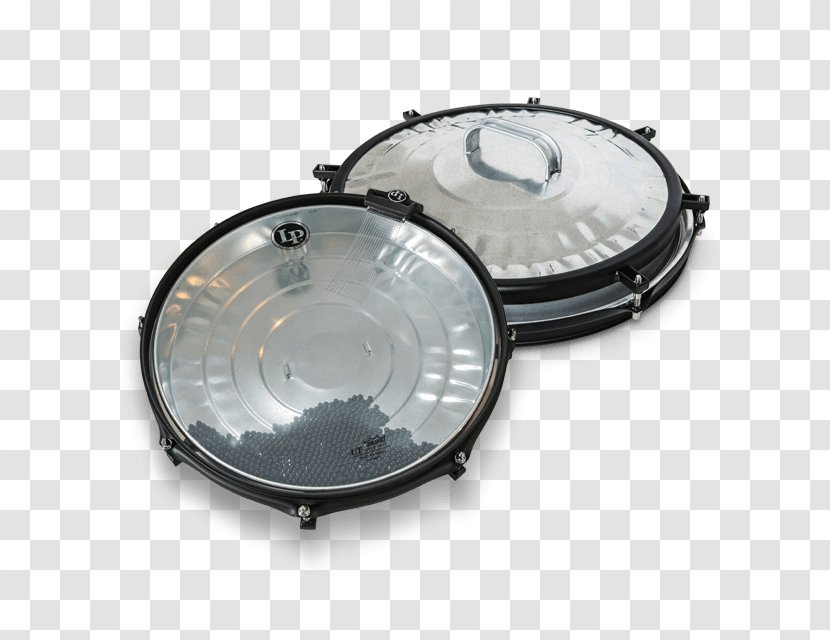 Snare Drums Latin Percussion Timbales - Bell - Drum Transparent PNG