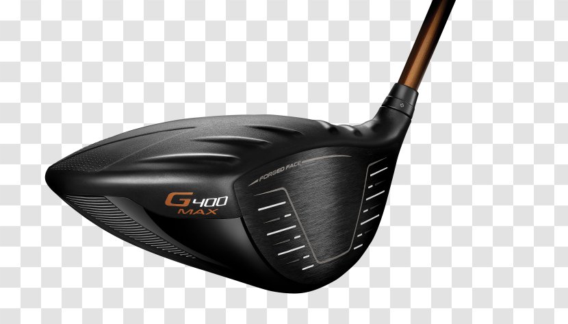 PING G400 Driver Iron Wood Golf Clubs - Ping - Phil Mickelson Transparent PNG