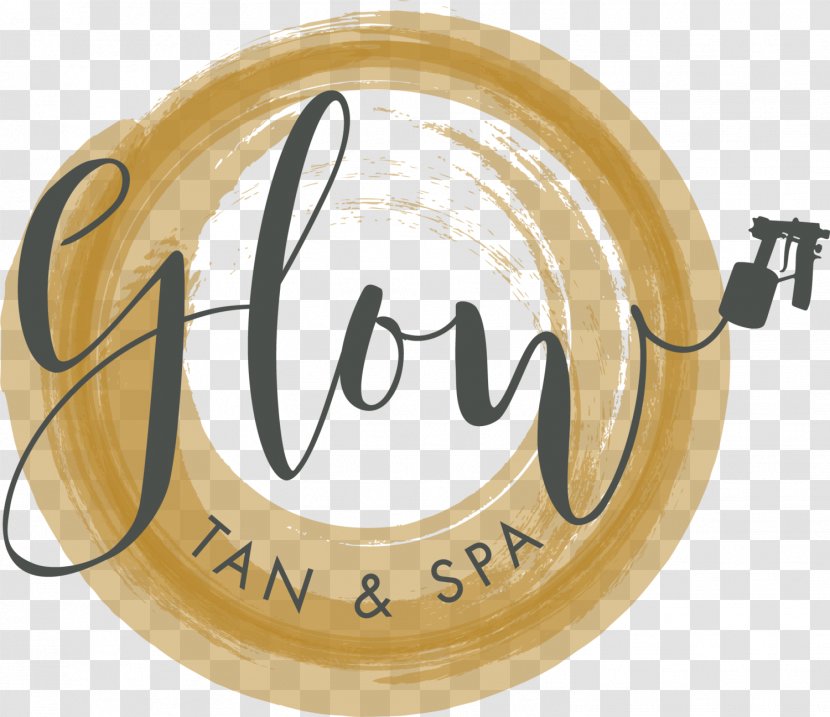 Sun Tanning Sunless Logo Airbrush - Rodanfields - St Louis Transparent PNG