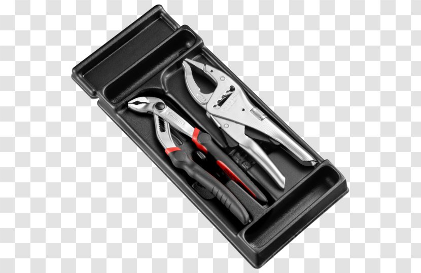 Facom Slip Joint Pliers Hand Tool Workshop - Screwdriver Transparent PNG