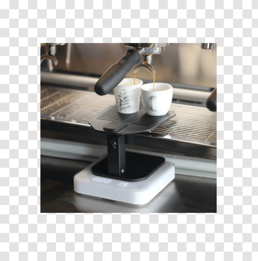 Coffee Espresso Cafe Barista Machine - Table Transparent PNG