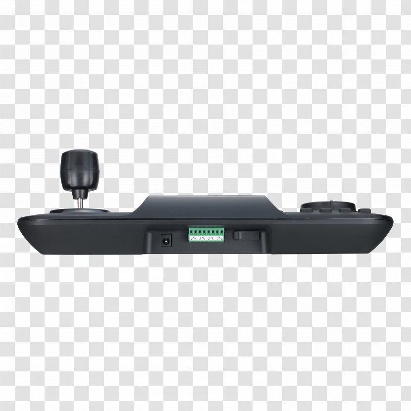 Hanwha Aerospace Digital Video Recorders Pan–tilt–zoom Camera Samsung Electronics - Multimedia Transparent PNG