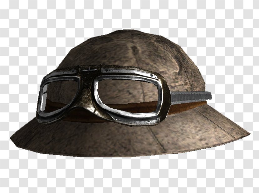Goggles Helmet Glasses - Cap Transparent PNG