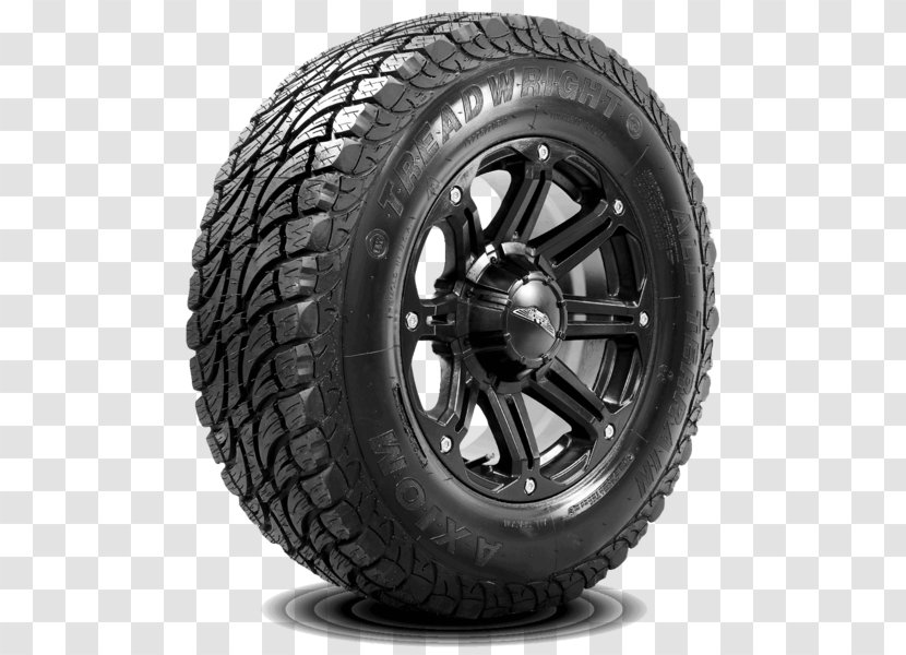 Car Sport Utility Vehicle TreadWright Tires Retread - Alloy Wheel - Madden 70 Percent Off Zone Transparent PNG