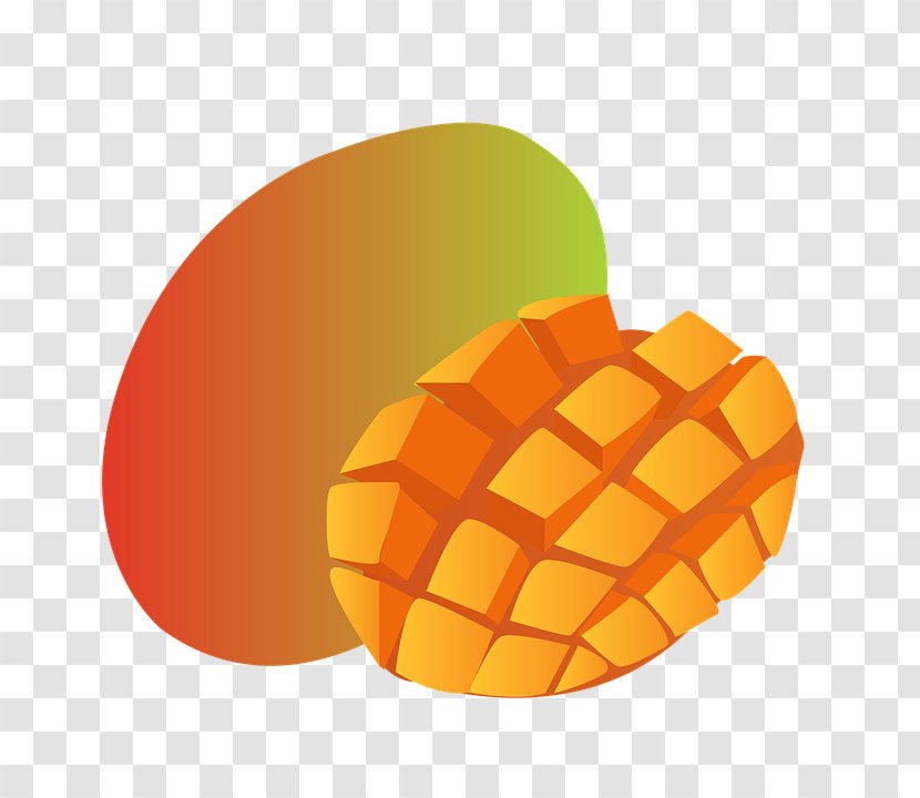 Mango Food Fruit Clip Art - Tommy Atkins Transparent PNG