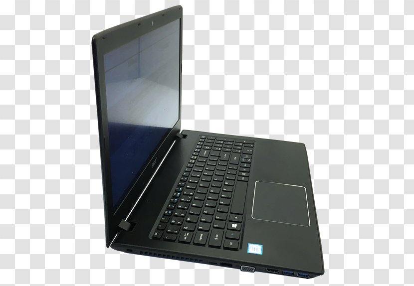 Computer Hardware Laptop Personal Netbook Output Device - Technology Transparent PNG