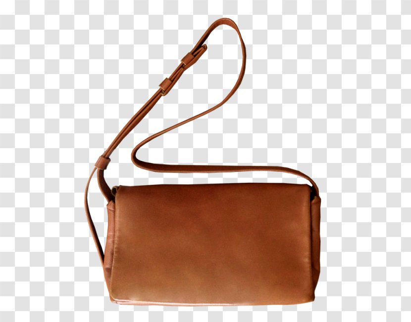 Handbag Leather Brown Strap - Fashion Accessory - Design Transparent PNG
