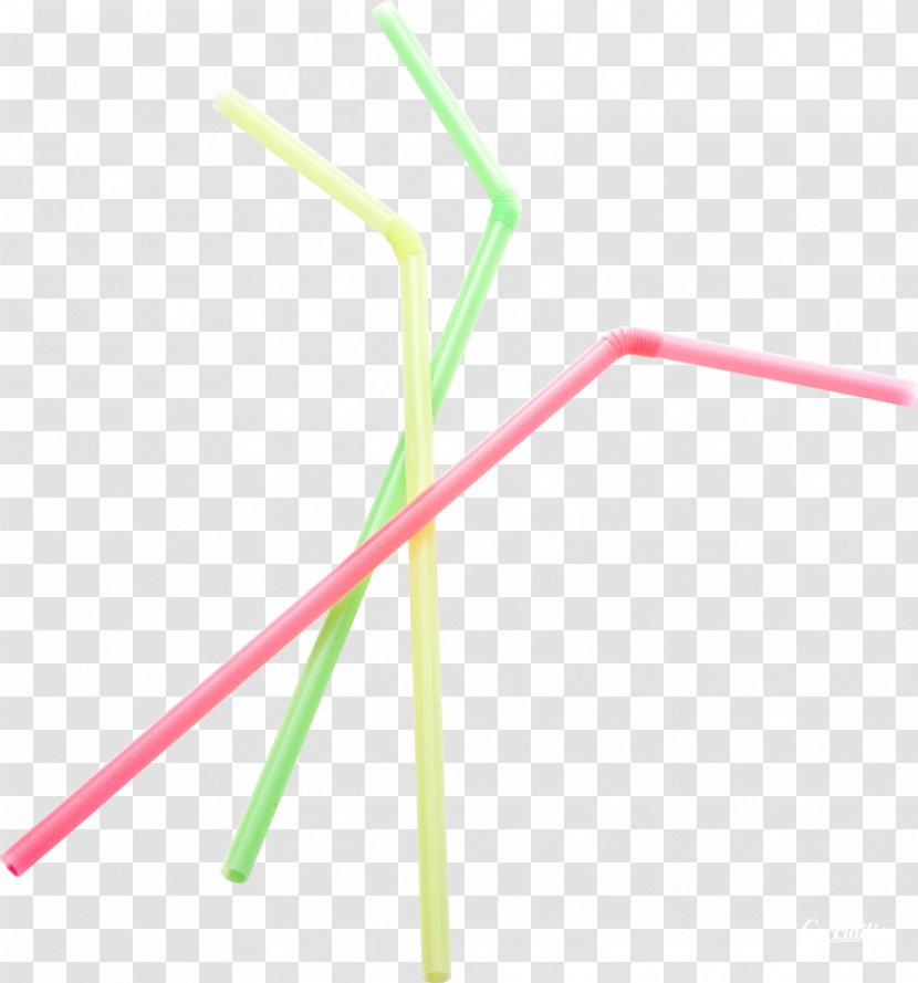 Cocktail Mojito Milkshake Juice Lemonade - Drinking Straw - Tableware Transparent PNG