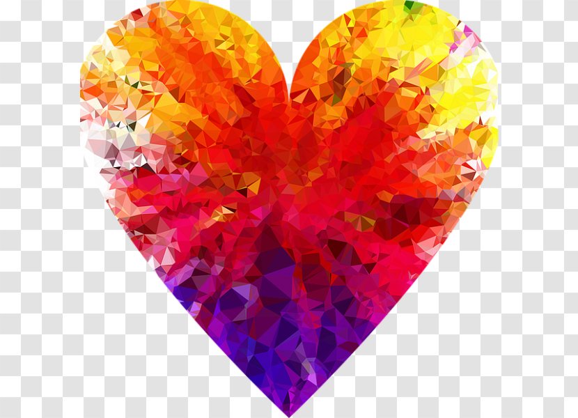 Love Feeling Romance Loving-kindness - Heart - Affirmations Transparent PNG