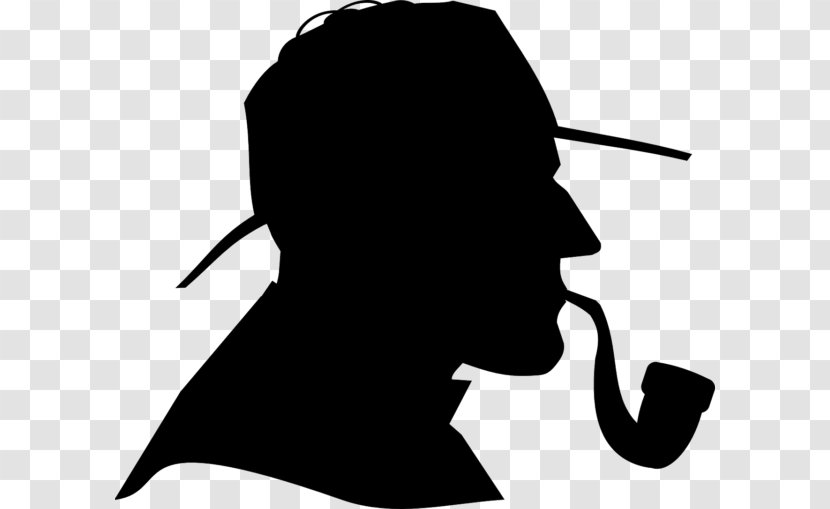 Detective Silhouette Clip Art - Police Transparent PNG