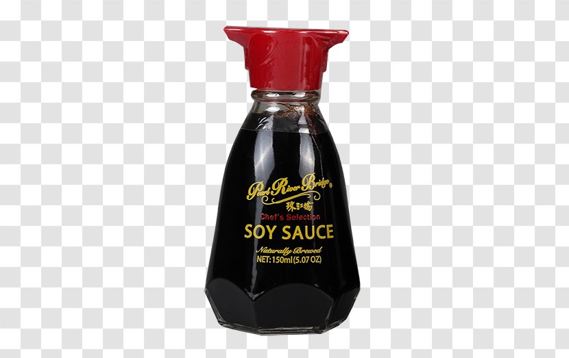 Sauce Flavor - Soy Transparent PNG