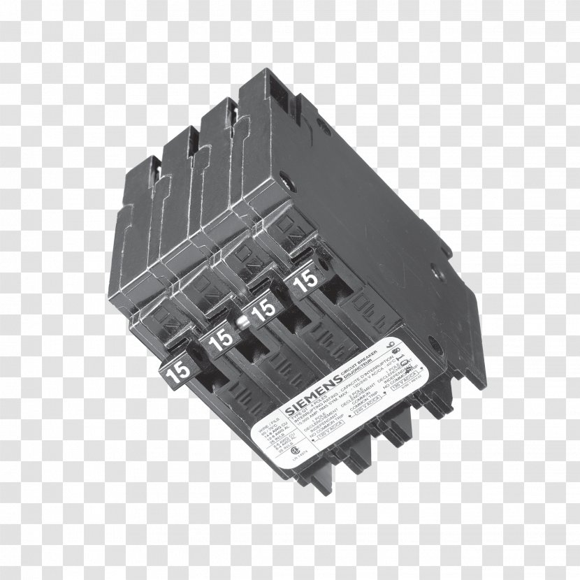 Electronic Component Electronics Transistor Circuit Passivity - Accessory - Quad Flyer Transparent PNG