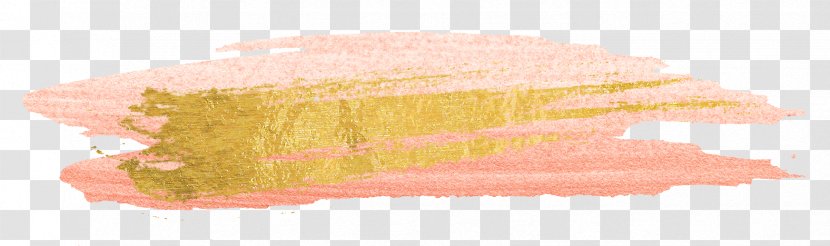 Paintbrush Painting Food Abstract Art - Color - Paint Stroke Transparent PNG