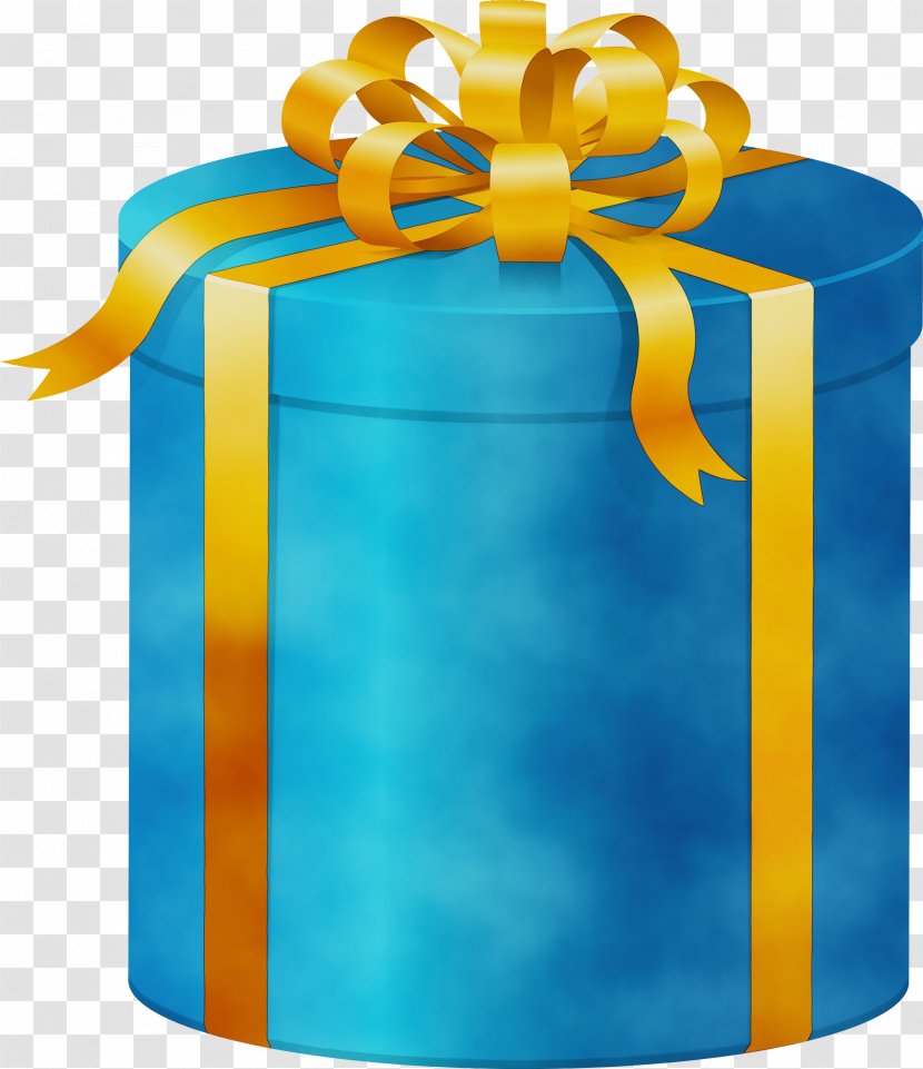 Christmas Gift - Day - Ribbon Wrapping Transparent PNG