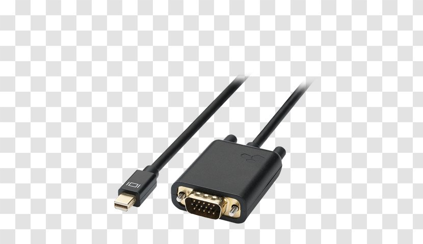 Mac Book Pro MacBook Air Mini DisplayPort VGA Connector - Displayport - Apple Data Cable Transparent PNG
