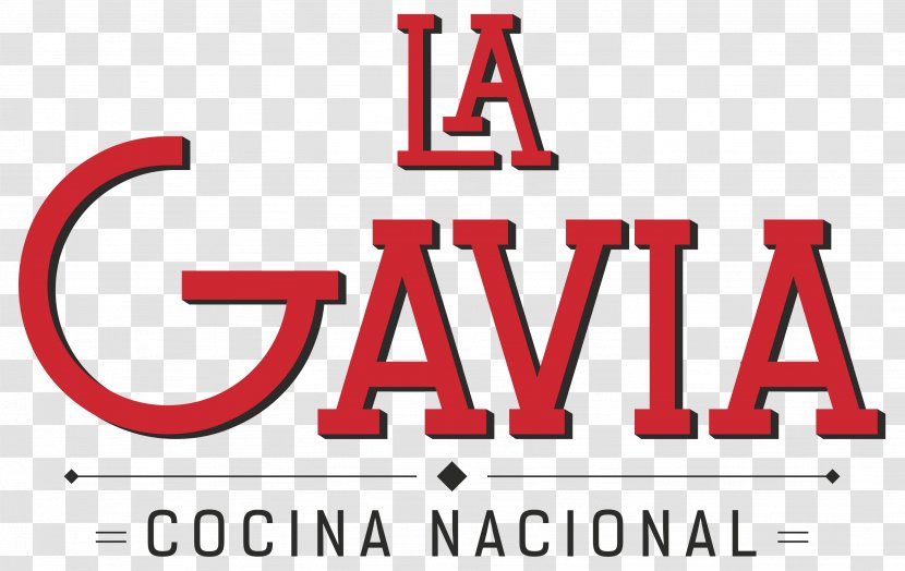 La Gavia Restaurante Salón Logo Los Ángeles - Area - Romantic And Beautiful Transparent PNG
