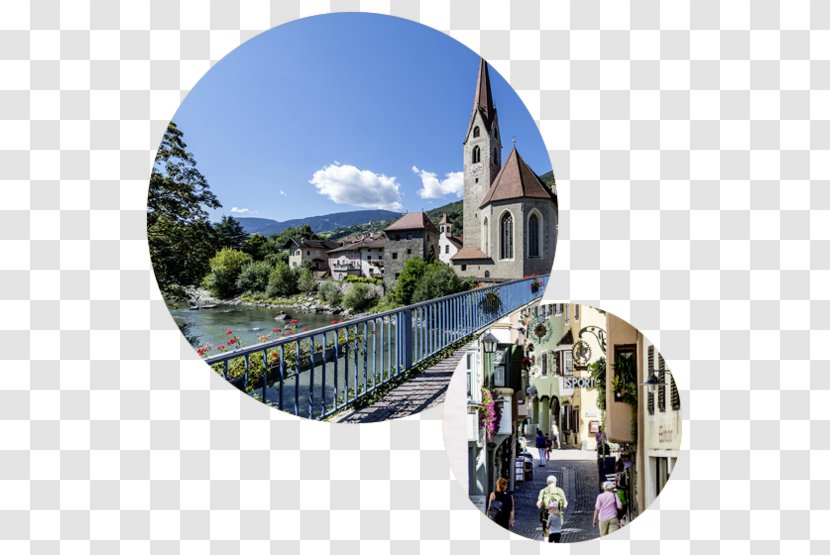 Klausen, South Tyrol Villnöß Villanders Feldthurns Ritten - Hotel - Card Transparent PNG