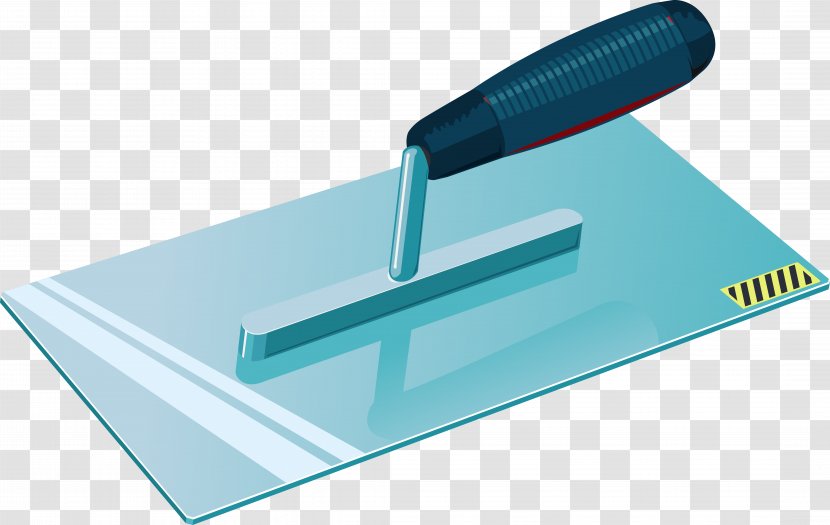 Tool Wall - Hardware - Vector Drywall Tools Transparent PNG