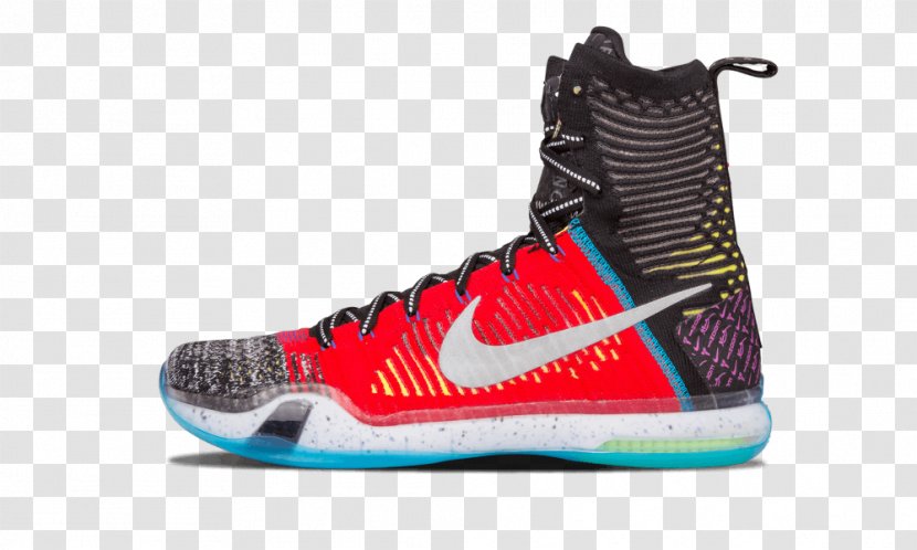 Air Force Nike Shoe Sneakers Jordan - Athletic - Kobe Bryant Transparent PNG