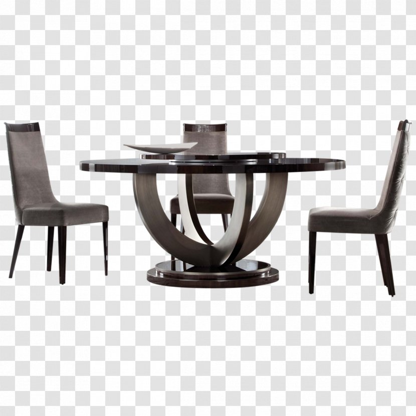 Table Dining Room Matbord Furniture Bathroom - Viyet Transparent PNG